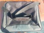 Targus CN31 schoudertas voor laptop, Computers en Software, Ophalen of Verzenden, 17 inch of meer, Zo goed als nieuw, Schoudertas