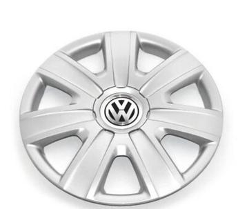 4 originele VW Polo 14" wieldoppen beschikbaar voor biedingen