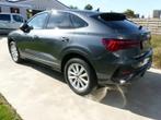 Audi Q3 Sportback S-Line Black Edition *BINNENKORT BINNEN*, Auto's, Automaat, 149 pk, 4 cilinders, Bedrijf