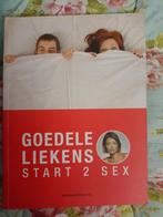 start 2 sex goede liekens, Livres, Psychologie, Comme neuf, Enlèvement ou Envoi