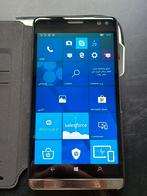 HP Elite X3 + DeskDock, Telecommunicatie, Ophalen of Verzenden, Zo goed als nieuw