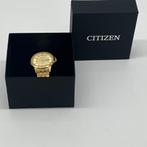 Citizen BF2013-56PE Herenhorloge | Goudkleurig | NIEUW, Staal, Staal, Nieuw, Ophalen of Verzenden