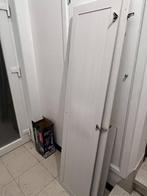 witte kleerkast klein, Huis en Inrichting, Gebruikt, 200 cm of meer, 75 cm of meer, 150 tot 200 cm