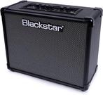 Blackstar 40 V3 stereo wide 2x 6,5 speakers ruilen, Musique & Instruments, Amplis | Basse & Guitare, Comme neuf, Guitare, Moins de 50 watts