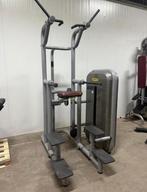 Technogym element chin dip assist / dips / pull up, Sport en Fitness, Ophalen, Gebruikt, Benen, Overige typen