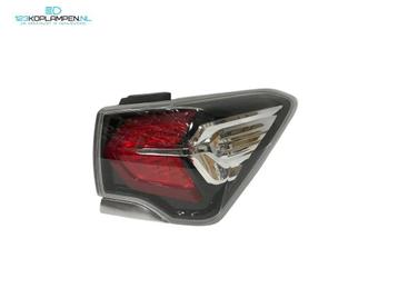 SsangYong Korando E achterlicht rechts LED beschikbaar voor biedingen