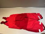Roze skibroek maat 92, Kinderen en Baby's, Kinderkleding | Maat 92, Ophalen