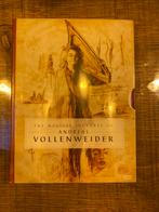Andreas vollenweider, Enlèvement ou Envoi, Comme neuf
