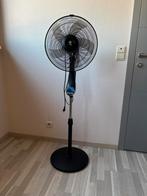 Statiefventilator Airking, Elektronische apparatuur, Ventilatoren, Ophalen, Zo goed als nieuw, Statiefventilator