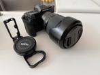 Fujifilm GFX 100s + Fujinon GF 45-100mm f/4.0 R LM OIS WR, Audio, Tv en Foto, Ophalen, Zo goed als nieuw