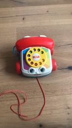Fisherprice retro telefoon, Enlèvement, Comme neuf