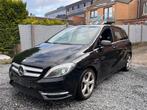 Mercedes b-class 2012 automatic, Auto's, Automaat, Diesel, Particulier, Te koop