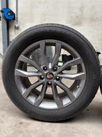 PORSCHE VELGEN ZOMERBANDEN, Auto-onderdelen, Banden en Velgen, Ophalen, Band(en)