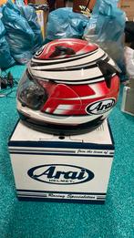 Arai  Quantum ECE22-05  Drudi performance maat Large, Ophalen of Verzenden, Arai