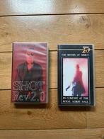 Sisters of Mercy VHS, Gebruikt, Ophalen of Verzenden, Muziek en Concerten