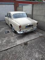 Volvo amazon 1968, Overige modellen, Beige, Bruin, Handgeschakeld
