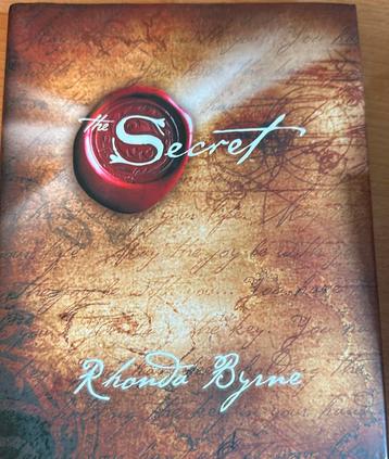 Rhonda Byrne - The Secret