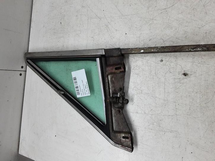 PORTIERRUIT LINKS VOOR Fiat 124 Spider (01-1969/11-1985), Auto-onderdelen, Ruiten en Toebehoren, Fiat, Gebruikt