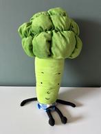 Ikea knuffel broccoli, Kinderen en Baby's, Zo goed als nieuw, Ophalen