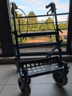 Rollator Vermeiren, Diversen, Ophalen, Lichtgewicht, Gebruikt