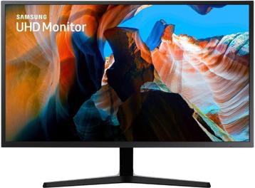 Ecran PC SAMSUNG U32J592UQU - UHD 4K, Dalle 32 pouces beschikbaar voor biedingen