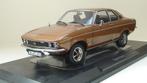 Norev Opel Manta A (1970) Brons 1:18, Hobby en Vrije tijd, Ophalen of Verzenden, Nieuw, Auto, Norev