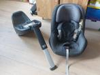 Autostoel Maxi-Cosi Pearl Pro + Isofix basis, Kinderen en Baby's, Autostoeltjes, Ophalen, Verstelbare rugleuning, Gebruikt, 9 t/m 18 kg
