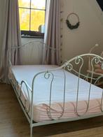 Praktisch en romantisch kinderbed, Ophalen, Overige kleuren, 190 cm of minder, Twijfelaar