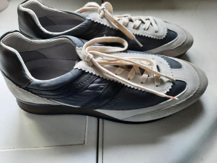 RALPH LAUREN, Kleding | Heren, Schoenen, Nieuw, Veterschoenen, Overige kleuren, Ophalen of Verzenden