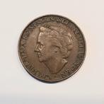 Nederland 5 cents 1948     (822), Ophalen of Verzenden, Koningin Wilhelmina, 5 cent, Losse munt