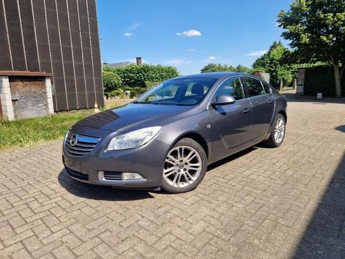 Opel Insignia 2.0 cdti van 2010, goede staat, Auto's, Opel, Bedrijf, Insignia, Navigatiesysteem, Diesel, Euro 5, Berline, 4 deurs