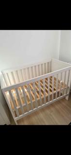 Babykamer (Bed + Commode + Kleerkast), Ophalen, Gebruikt, Jongetje of Meisje