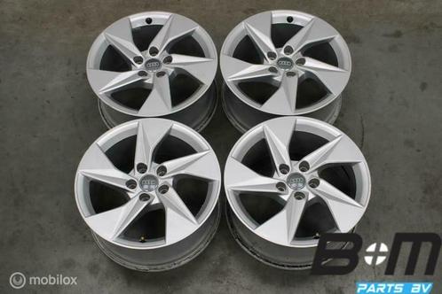 ORIGINEEL! 17 inch velgen Audi A3 8V - 8Y! 8Y0601025A, Auto-onderdelen, Banden en Velgen, Velg(en), Gebruikt