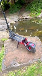 Trottinette électrique
 mobygum pulse 350, Vélos & Vélomoteurs, Trottinettes, Enlèvement ou Envoi, Comme neuf