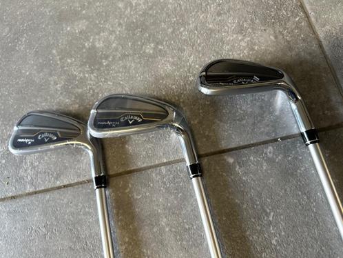 Club de Golf Callaway Paradym X neuf, Sport en Fitness, Golf, Nieuw, Club, Callaway, Ophalen of Verzenden