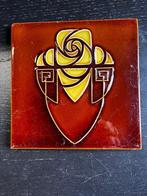 Carrelage Art nouveau 22, Enlèvement ou Envoi