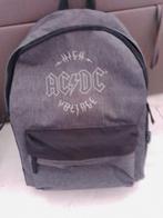 AC/DC, Handtassen en Accessoires, Tassen | Rugtassen, Ophalen of Verzenden, Zo goed als nieuw