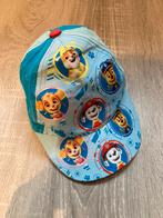 Paw patrol pet, Kinderen en Baby's, Kinderkleding | Petten en Hoeden, Jongen, Pet, Gebruikt, Ophalen of Verzenden