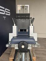 Technogym isotonic line leg press 260KG, Enlèvement ou Envoi