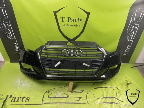 audi a3 voorbumper bumper, Auto-onderdelen, Carrosserie, Bumper, Audi, Gebruikt