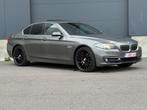 Bmw luxseriy 530d, Auto's, Automaat, Euro 6, Diesel, Particulier