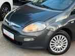 FIAT PUNTO EVO 1.3D 69PK |AIRCO | RADIO CD | 2X ELEK. RAMEN, Auto's, Fiat, Voorwielaandrijving, 1160 kg, Stof, 4 cilinders