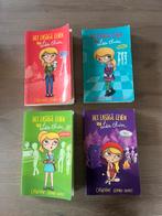 Het lastige leven van Lea Olivier, Boeken, Ophalen of Verzenden, Gelezen