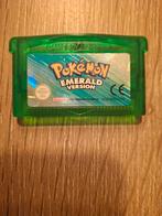 Pokemon Emerald (origineel exemplaar), Games en Spelcomputers, Ophalen