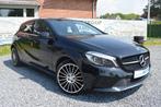 Mercedes A180i, 2016, 77.000km, Pano, Automaat, Ac+ Garantie, Achat, Entreprise, Automatique, Essence