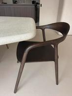 Japandi stoel , design , nieuw , 12 stuks, Huis en Inrichting, Stoelen, Ophalen, Zo goed als nieuw