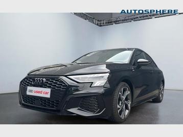 Audi A3 Sedan A3 35 TDi Business Edition S line S tronic beschikbaar voor biedingen