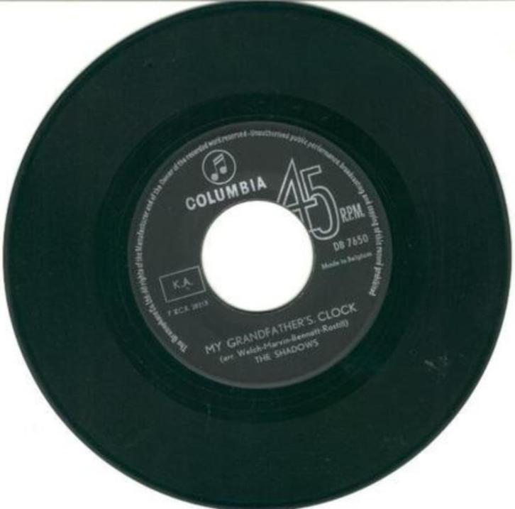 Singles vinyl deel 13, Cd's en Dvd's, Vinyl Singles, Gebruikt, Single, Ophalen of Verzenden