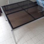 Eettafel, 100 tot 150 cm, 100 tot 150 cm, Modern, Gebruikt