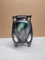 art-deco vaas, Ophalen of Verzenden